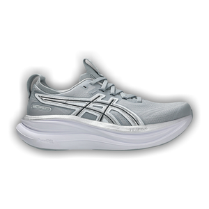 ASICS Wmns GEL-Nimbus 28 ATC 'Piedmont Grey Pure Silver'