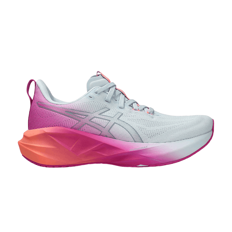 ASICS Wmns Novablast 5 'Sunny Sizzle Pack' 1012B989 400