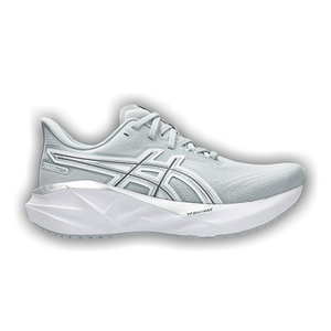 ASICS Wmns Novablast 5 ATC 'Piedmont Grey Pure Silver'