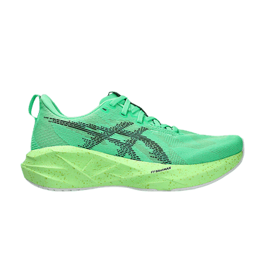 ASICS Wmns Novablast 5 'Ekiden - Vital Green'
