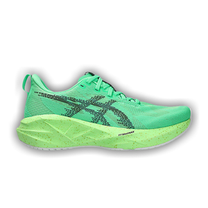 ASICS Wmns Novablast 5 'Ekiden - Vital Green'