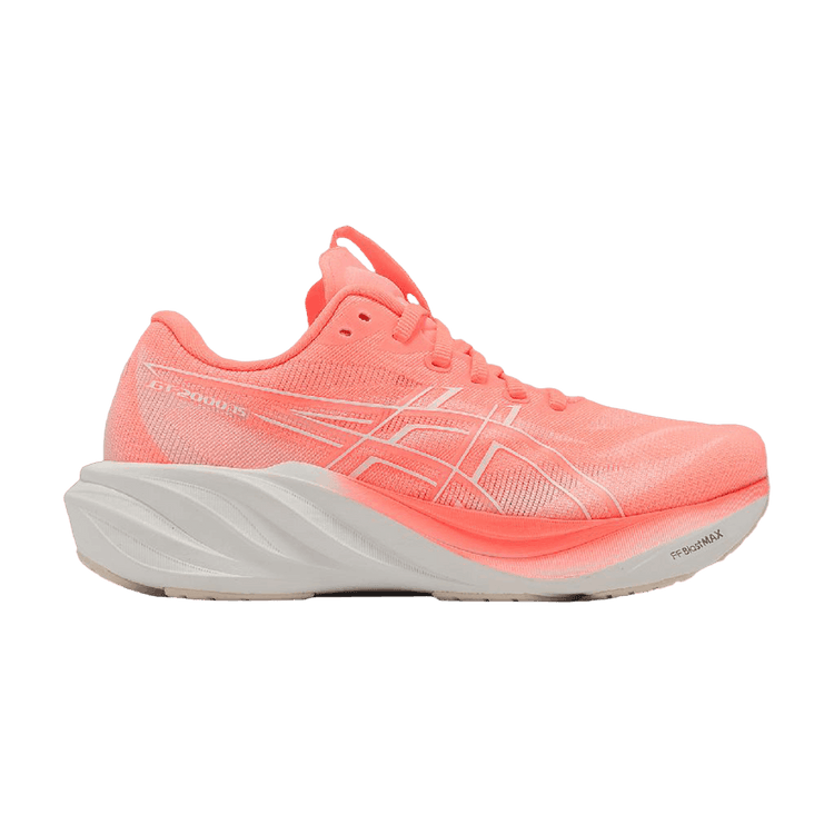 ASICS Wmns GT 2000 15 'Sun Coral White' 1012B998700