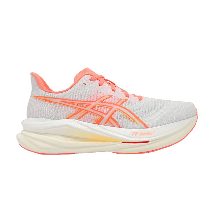 ASICS Wmns Sonicblast 2 'White Sun Coral' 1012C009100
