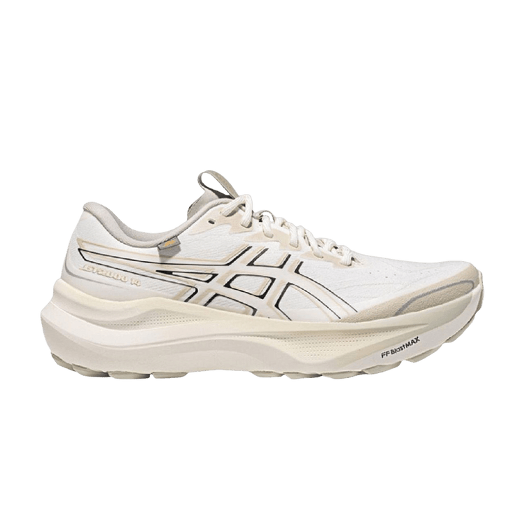 ASICS Wmns GT-2000 14 Go 'Cream Black' 1012C030 100