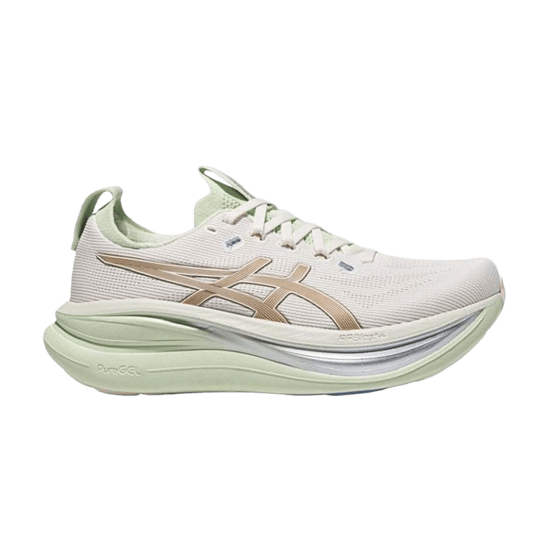 ASICS Wmns GEL-Nimbus 28 CP 'Cream Pepper' 1012C033 100