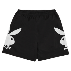 Pleasures x Playboy Collide Short 'Black'