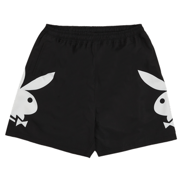 Pleasures x Playboy Collide Short 'Black'