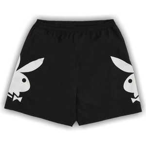 Pleasures x Playboy Collide Short 'Black'