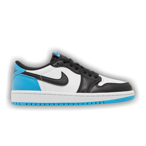 Wmns Air Jordan 1 Retro Low OG 'UNC'