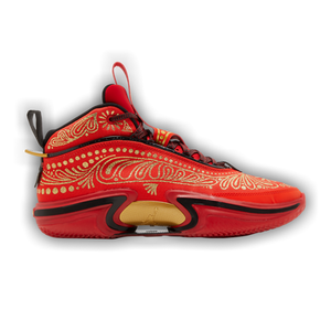 Luka Doncic x Air Jordan 36 'El Matador'
