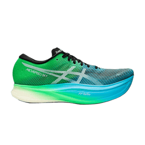 Asics Metaspeed Sky+ 'Black New Leaf'