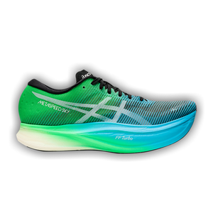Asics Metaspeed Sky+ 'Black New Leaf'
