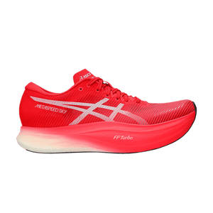 Asics Metaspeed Sky+ 'Diva Pink'