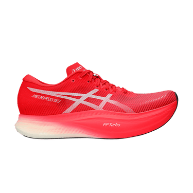 Asics Metaspeed Sky+ 'Diva Pink'