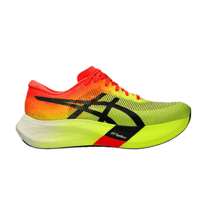 ASICS Metaspeed Edge Paris 'Safety Yellow'