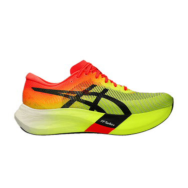 ASICS Metaspeed Edge Paris 'Safety Yellow'