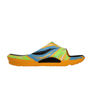 Asics ACTIBREEZE 3D Sandal 2 'Green Marble Orange'