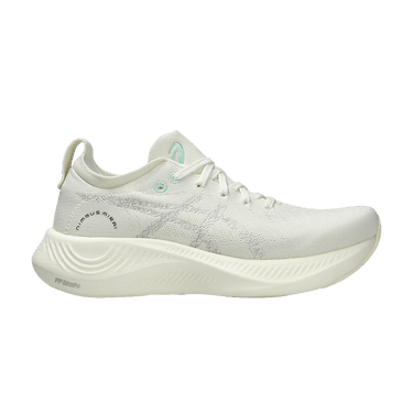 ASICS Nimbus Mirai 'Triple White'