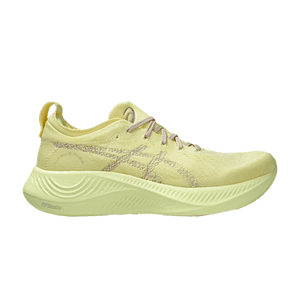 ASICS Nimbus Mirai 'Huddle Yellow Mineral Beige'