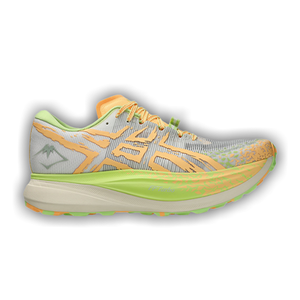 ASICS Metafuji Trail 'Cream Orange Glow'