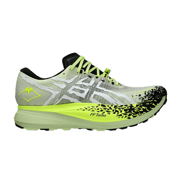 Asics Metafuji Trail 'Cool Matcha'
