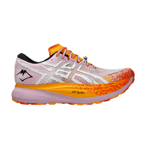 ASICS Metafuji Trail 'Light Ube Pure Aqua'