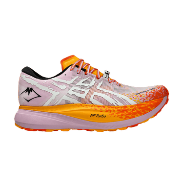 ASICS Metafuji Trail 'Light Ube Pure Aqua'