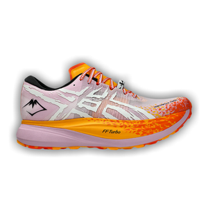 ASICS Metafuji Trail 'Light Ube Pure Aqua'
