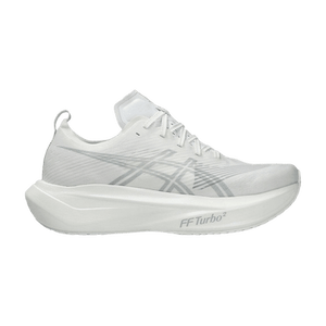 ASICS Megablast 'White Piedmont Grey'