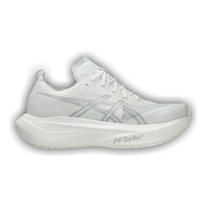 ASICS Megablast 'White Piedmont Grey'