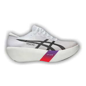 ASICS Metaspeed Ray 'White Flash Red'