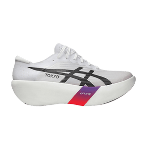 ASICS Metaspeed Ray 'White Flash Red'