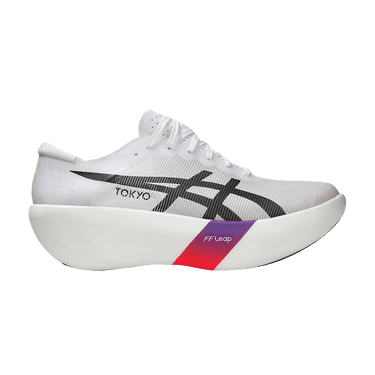 ASICS Metaspeed Ray 'White Flash Red'