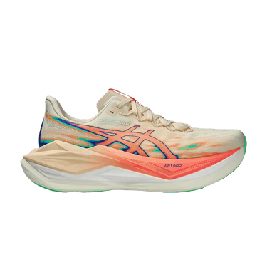 ASICS Superblast 3 'Seashell Sun Coral'