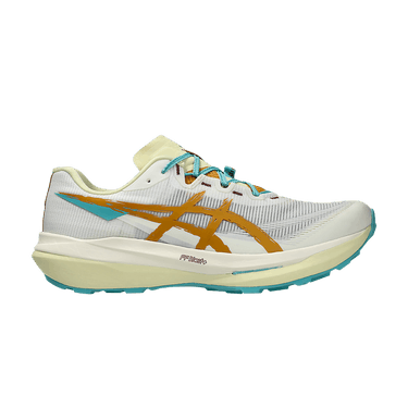 ASICS Fuji Speed 4 'Cream Sandstorm'