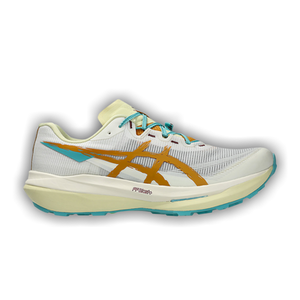 ASICS Fuji Speed 4 'Cream Sandstorm'