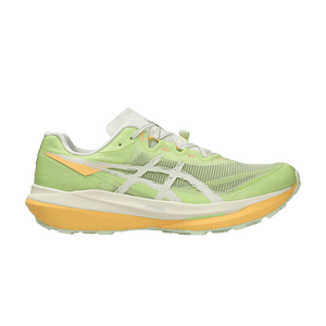 ASICS Fuji Speed 4 'Lime Green'