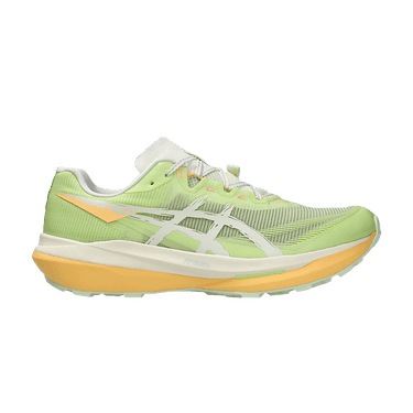 ASICS Fuji Speed 4 'Lime Green'