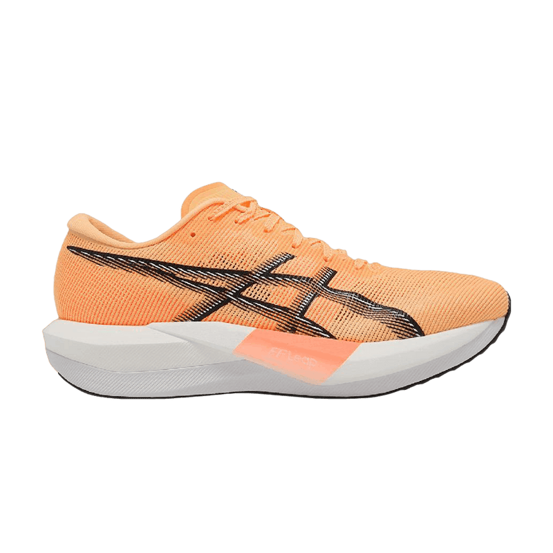 ASICS Magic Speed 5 'Orange Glow Black' 1013A183800