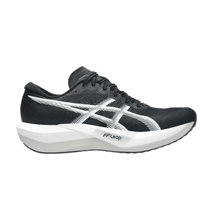 ASICS Magic Speed 5 'Black White'