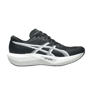 ASICS Magic Speed 5 'Black White'