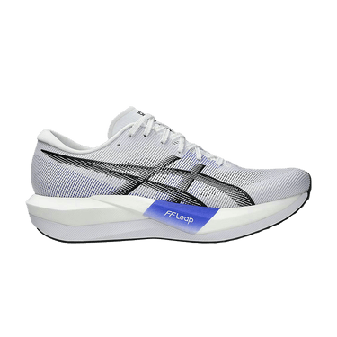 ASICS Magic Speed 5 'White Black'