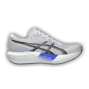 ASICS Magic Speed 5 'White Black'