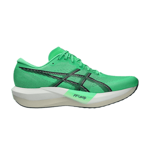 ASICS Magic Speed 5 'Vital Green Carrier Grey'
