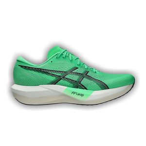 ASICS Magic Speed 5 'Vital Green Carrier Grey'