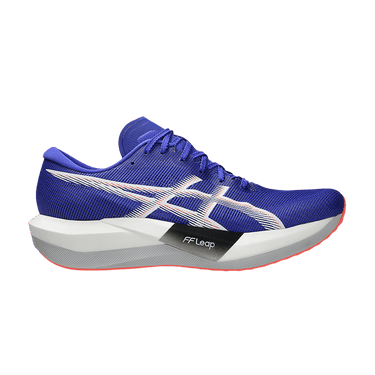 ASICS Magic Speed 5 'Cobalt Burst White'