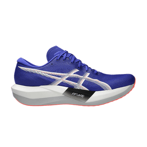 ASICS Magic Speed 5 2E Wide 'Cobalt Burst White'
