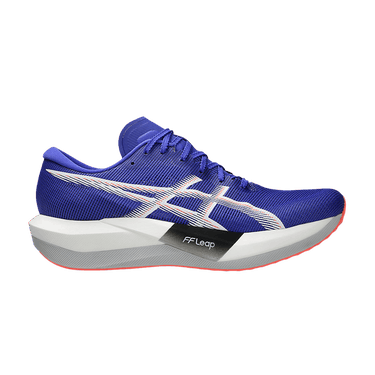 ASICS Magic Speed 5 2E Wide 'Cobalt Burst White'