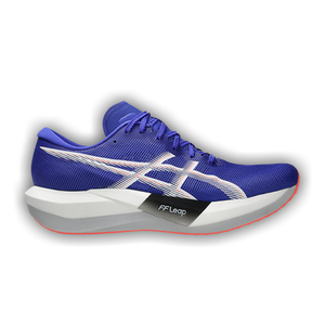 ASICS Magic Speed 5 2E Wide 'Cobalt Burst White'
