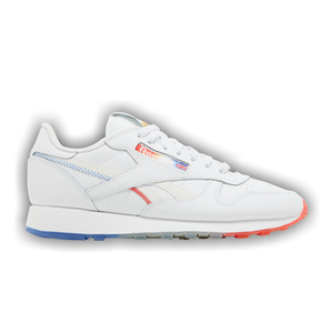 Popsicle x Reebok Classic Leather 'Firecracker'